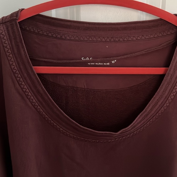 Soft surrounds sweatshirt - Picture 4 of 4